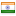 nimblefoundation.org server is located in India